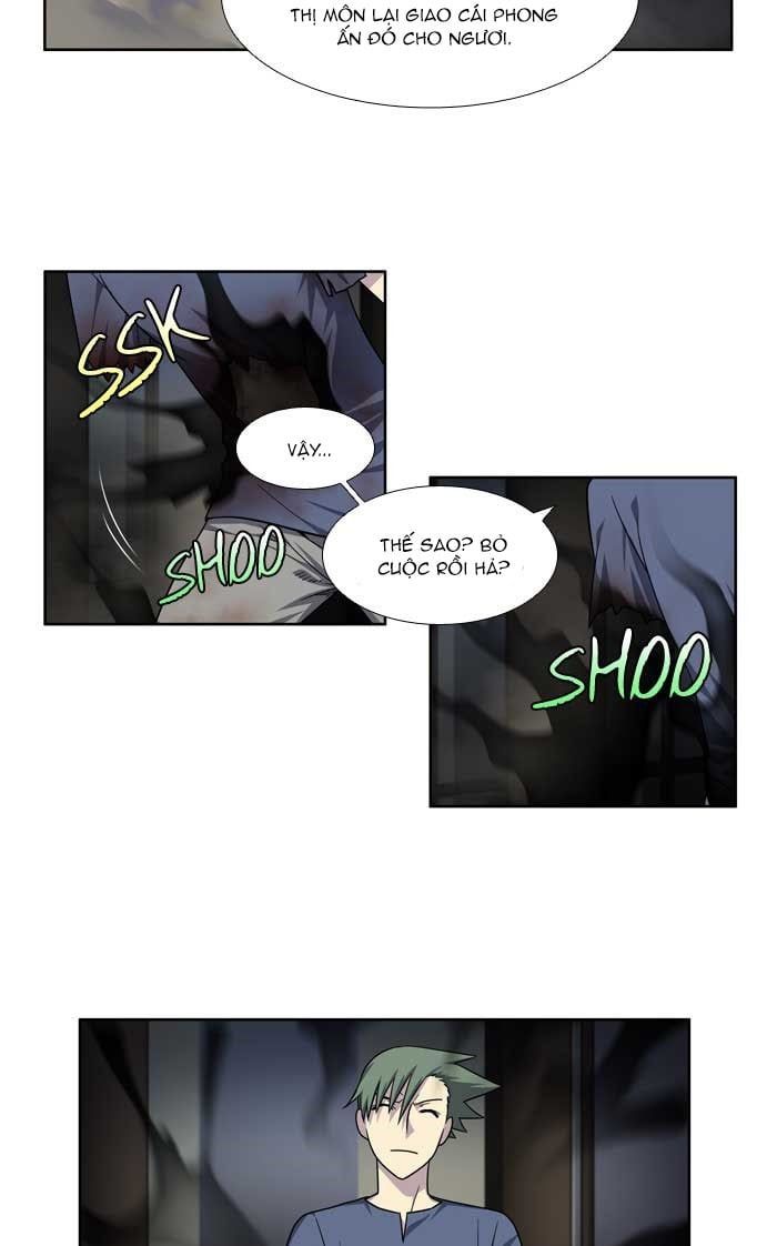 đọc truyện The Gamer Chương 252 ảnh 15 tại Thiên Thai Truyện