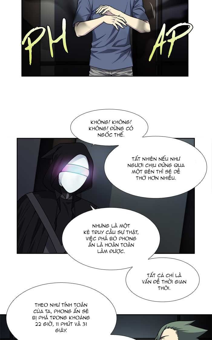 đọc truyện The Gamer Chương 252 ảnh 16 tại Thiên Thai Truyện