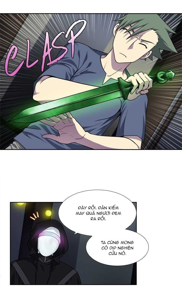 đọc truyện The Gamer Chương 252 ảnh 18 tại Thiên Thai Truyện