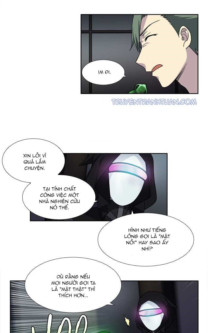 đọc truyện The Gamer Chương 252 ảnh 19 tại Thiên Thai Truyện