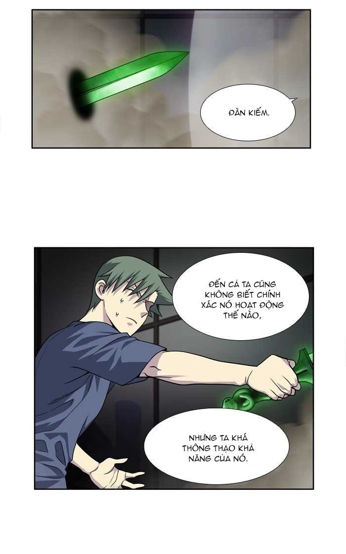 đọc truyện The Gamer Chương 252 ảnh 21 tại Thiên Thai Truyện