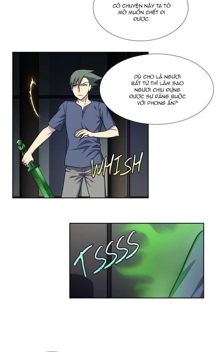 đọc truyện The Gamer Chương 252 ảnh 24 tại Thiên Thai Truyện