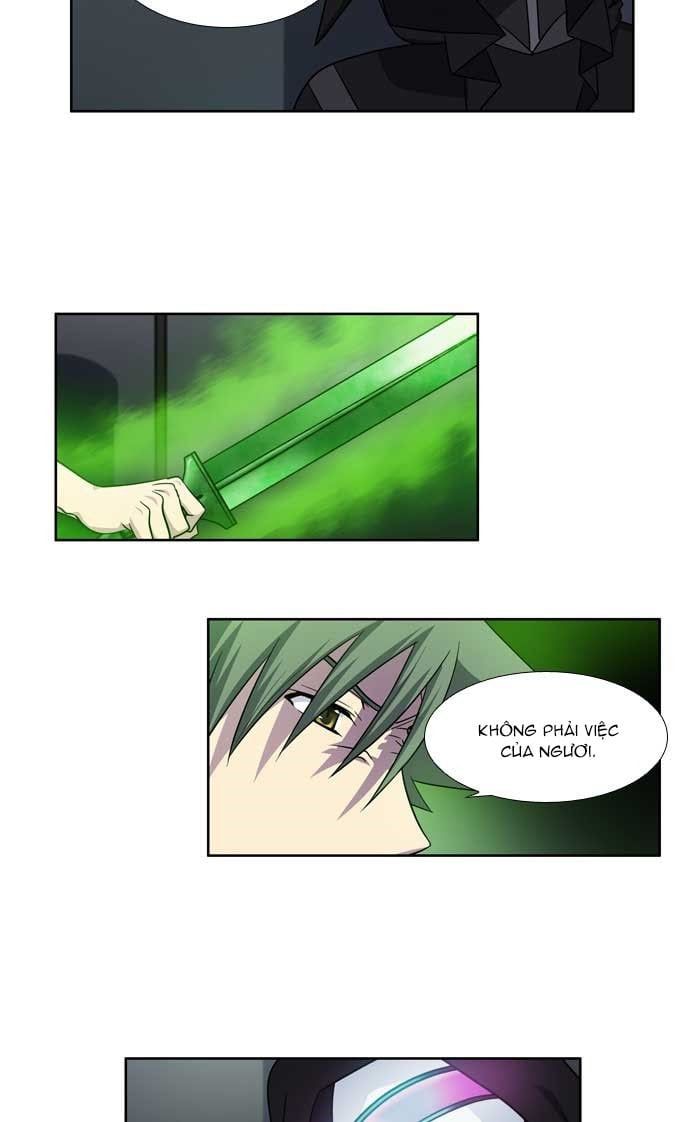 đọc truyện The Gamer Chương 252 ảnh 26 tại Thiên Thai Truyện