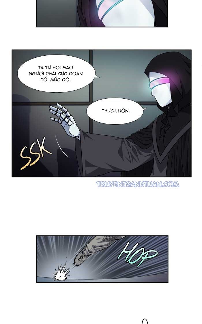 đọc truyện The Gamer Chương 252 ảnh 27 tại Thiên Thai Truyện