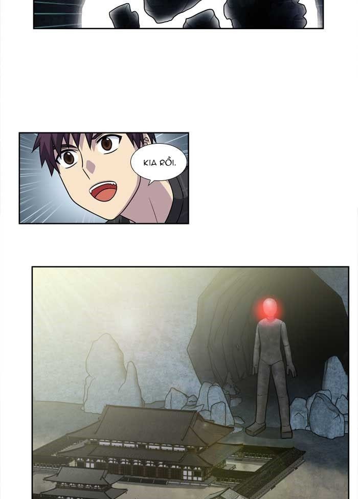 đọc truyện The Gamer Chương 252 ảnh 30 tại Thiên Thai Truyện