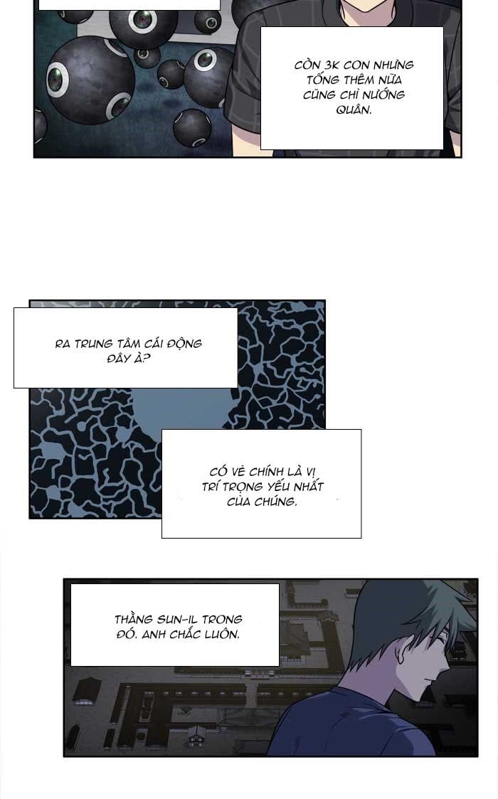 đọc truyện The Gamer Chương 252 ảnh 5 tại Thiên Thai Truyện