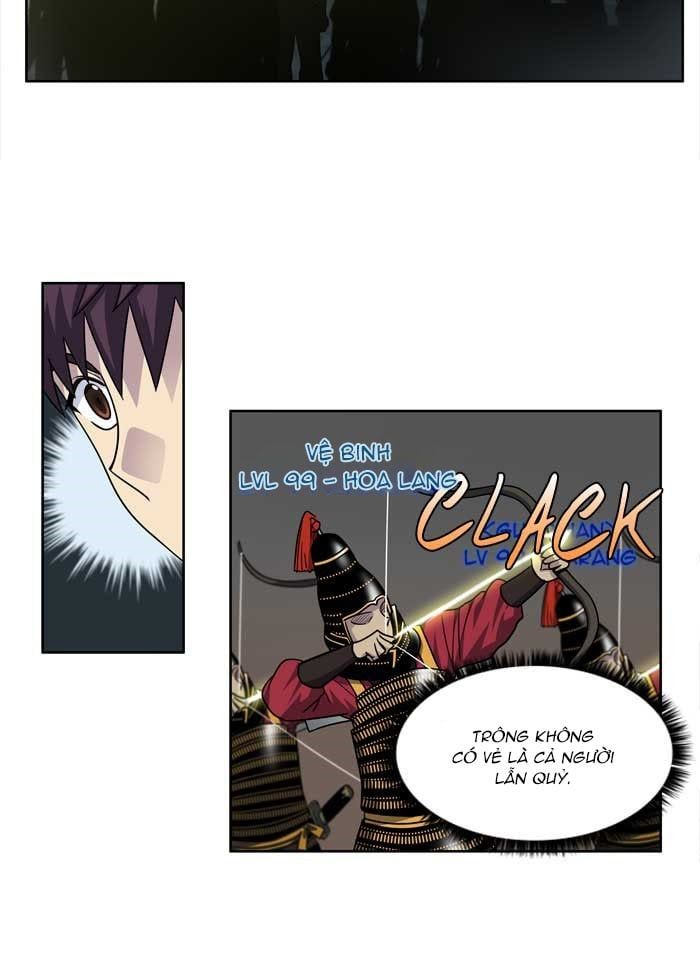 đọc truyện The Gamer Chương 252 ảnh 32 tại Thiên Thai Truyện