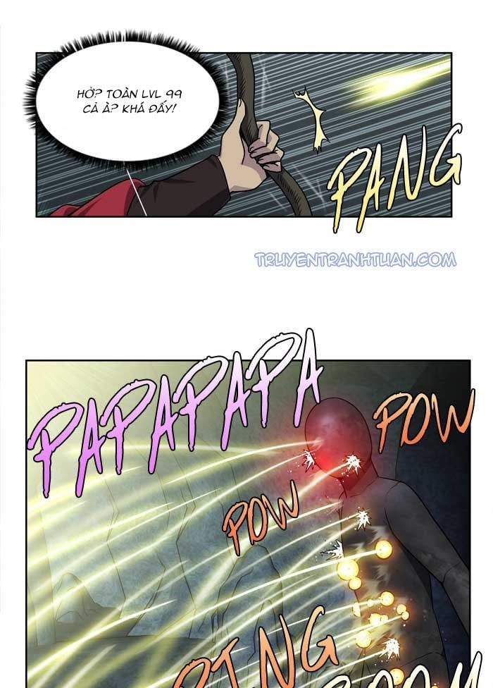 đọc truyện The Gamer Chương 252 ảnh 33 tại Thiên Thai Truyện