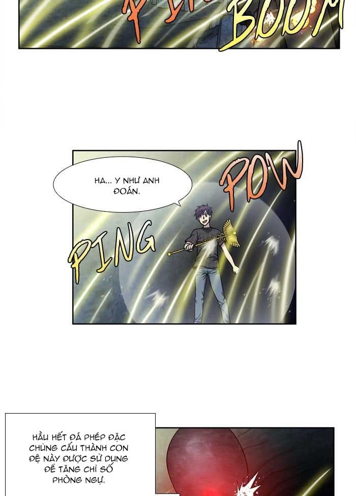 đọc truyện The Gamer Chương 252 ảnh 34 tại Thiên Thai Truyện