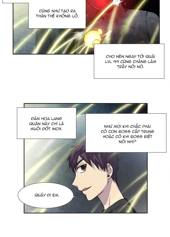 đọc truyện The Gamer Chương 252 ảnh 35 tại Thiên Thai Truyện