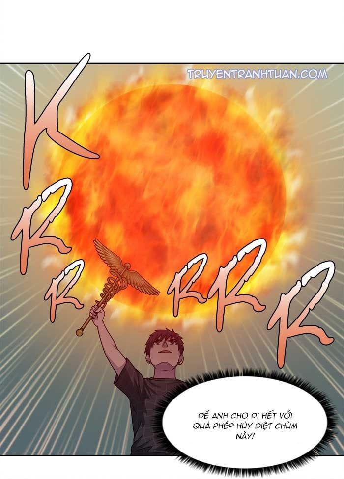 đọc truyện The Gamer Chương 252 ảnh 39 tại Thiên Thai Truyện