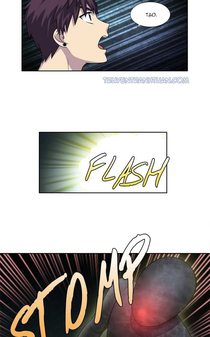 đọc truyện The Gamer Chương 252 ảnh 8 tại Thiên Thai Truyện