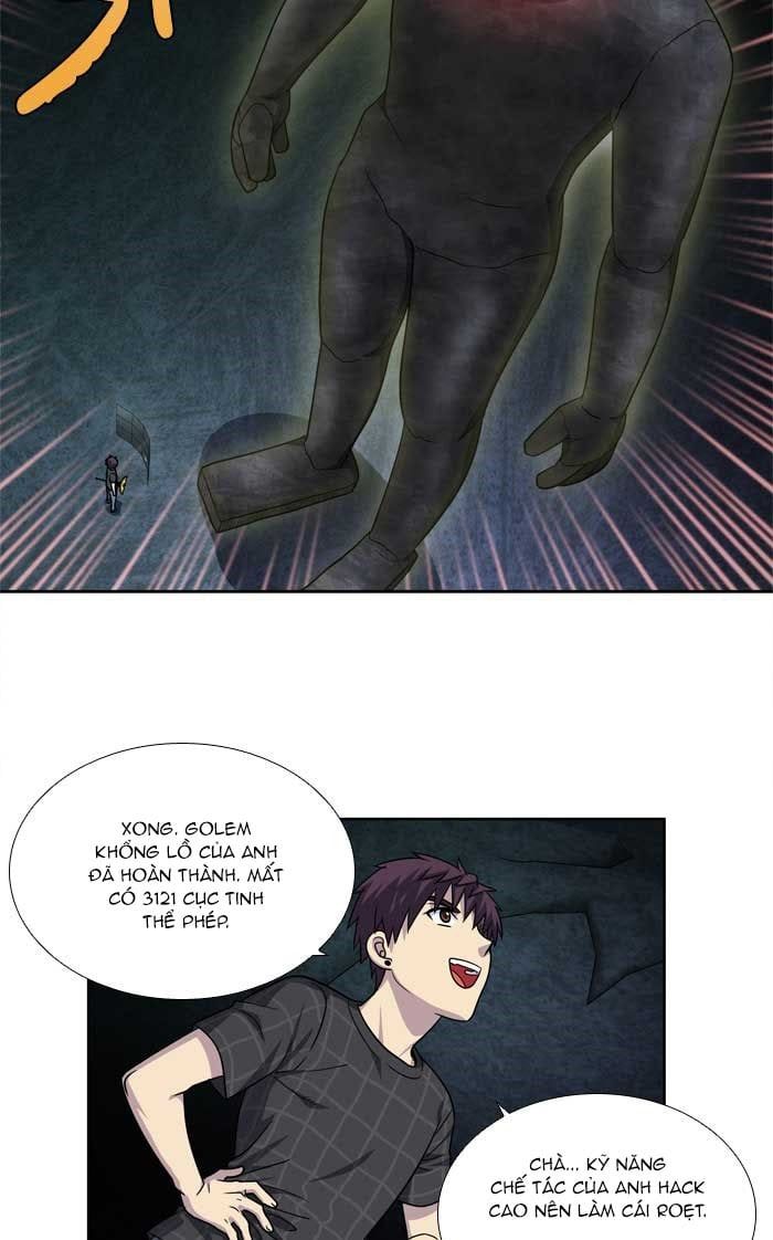 đọc truyện The Gamer Chương 252 ảnh 9 tại Thiên Thai Truyện