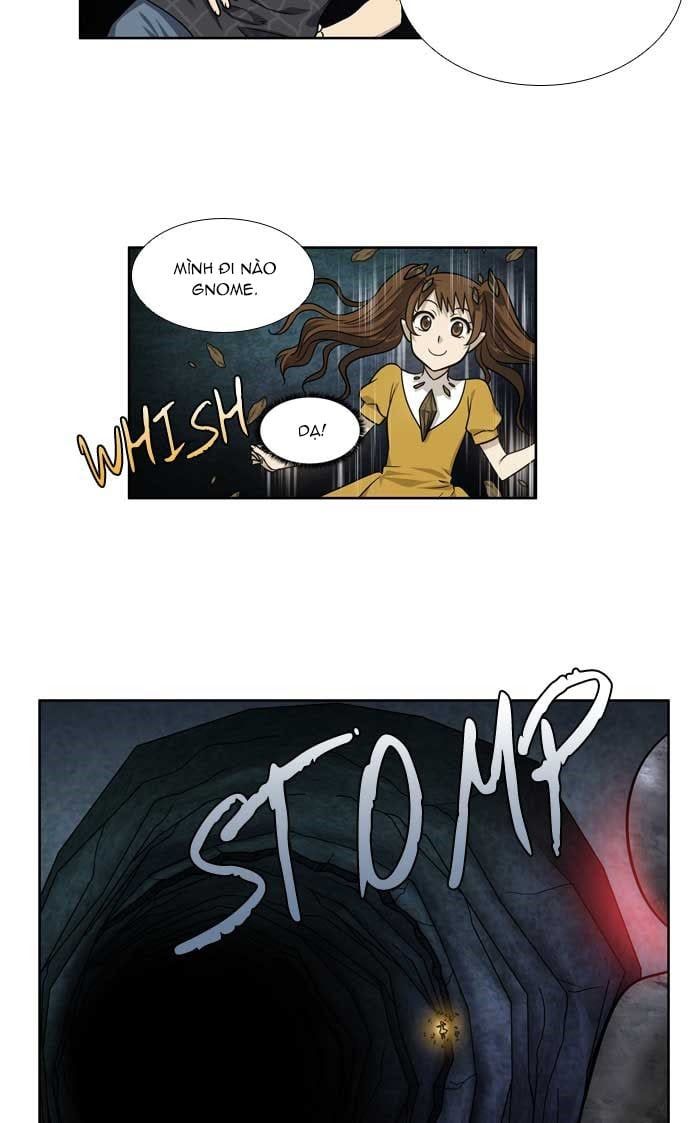 đọc truyện The Gamer Chương 252 ảnh 10 tại Thiên Thai Truyện