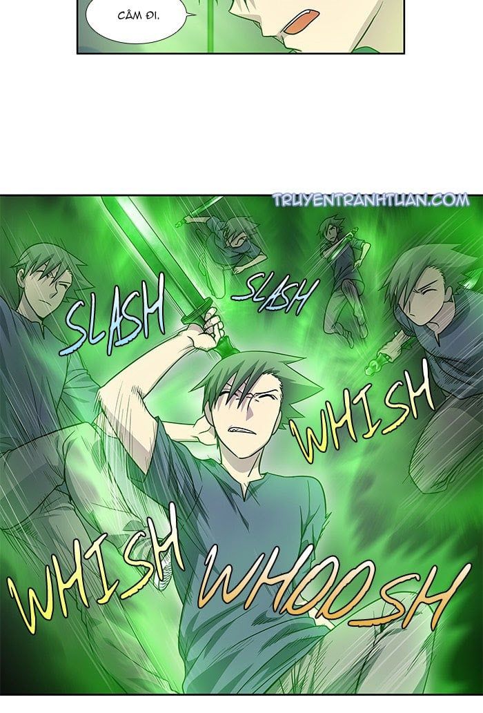 đọc truyện The Gamer Chương 253 ảnh 13 tại Thiên Thai Truyện