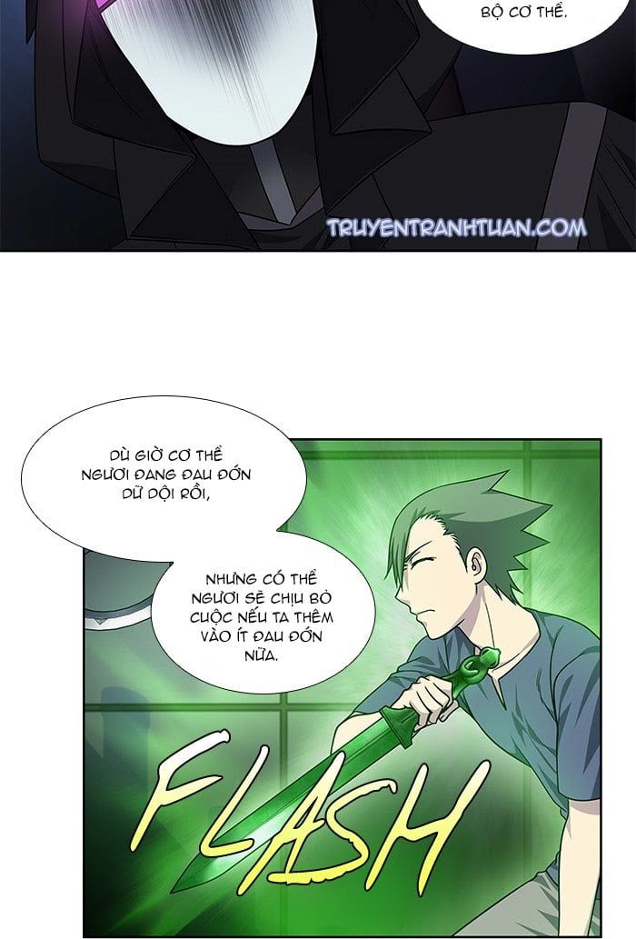 đọc truyện The Gamer Chương 253 ảnh 17 tại Thiên Thai Truyện