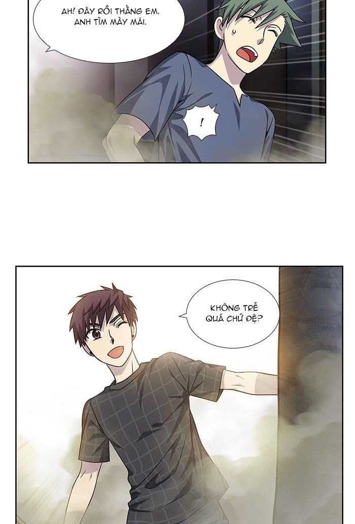 đọc truyện The Gamer Chương 253 ảnh 21 tại Thiên Thai Truyện