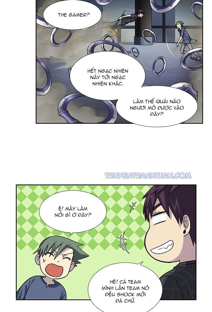 đọc truyện The Gamer Chương 253 ảnh 23 tại Thiên Thai Truyện