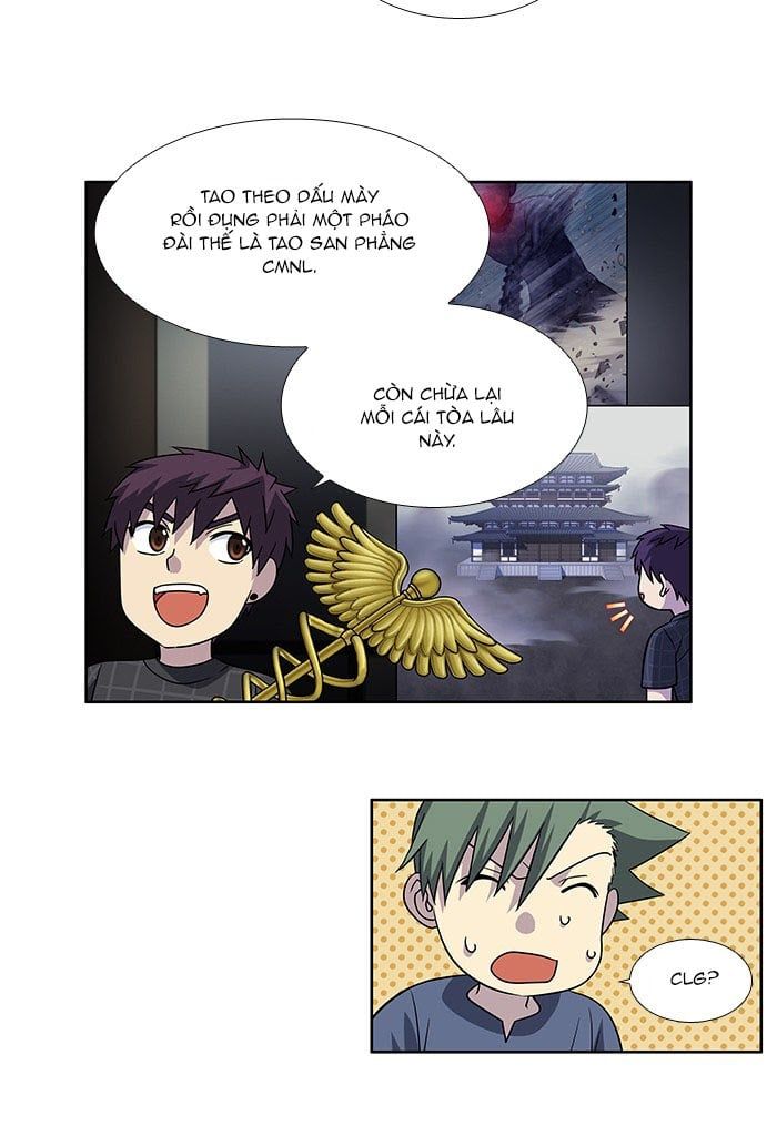 đọc truyện The Gamer Chương 253 ảnh 24 tại Thiên Thai Truyện