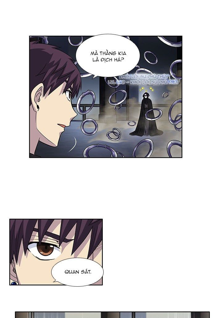 đọc truyện The Gamer Chương 253 ảnh 25 tại Thiên Thai Truyện