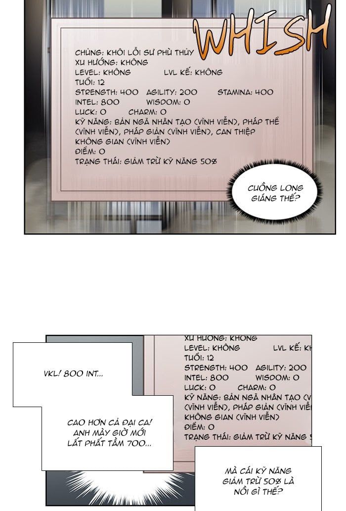 đọc truyện The Gamer Chương 253 ảnh 26 tại Thiên Thai Truyện