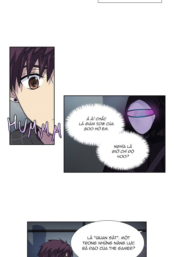 đọc truyện The Gamer Chương 253 ảnh 27 tại Thiên Thai Truyện