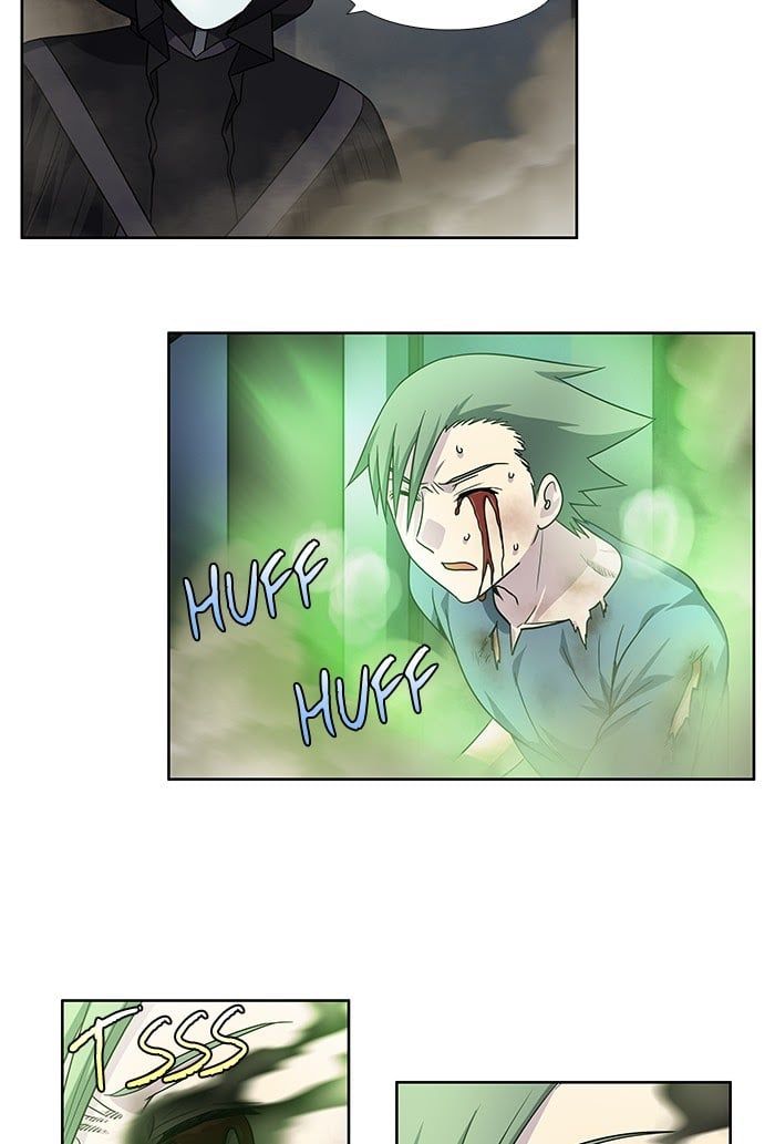 đọc truyện The Gamer Chương 253 ảnh 5 tại Thiên Thai Truyện