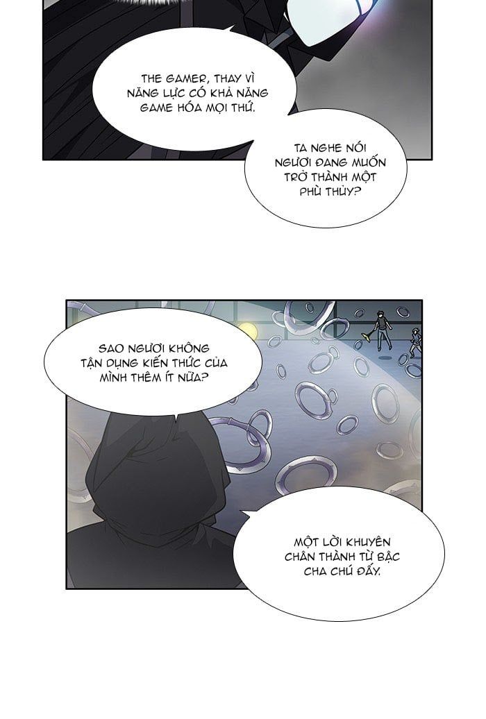 đọc truyện The Gamer Chương 253 ảnh 32 tại Thiên Thai Truyện