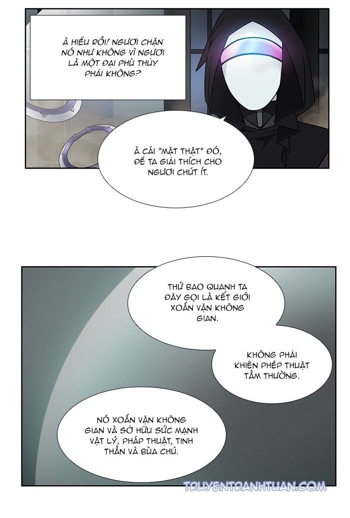 đọc truyện The Gamer Chương 253 ảnh 33 tại Thiên Thai Truyện