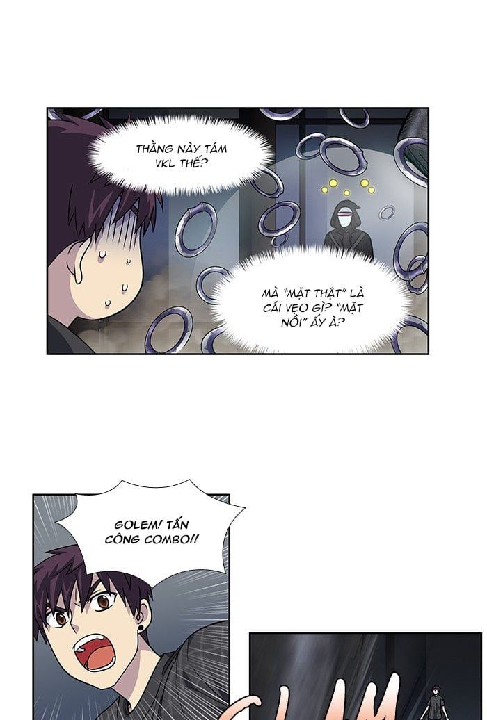 đọc truyện The Gamer Chương 253 ảnh 35 tại Thiên Thai Truyện