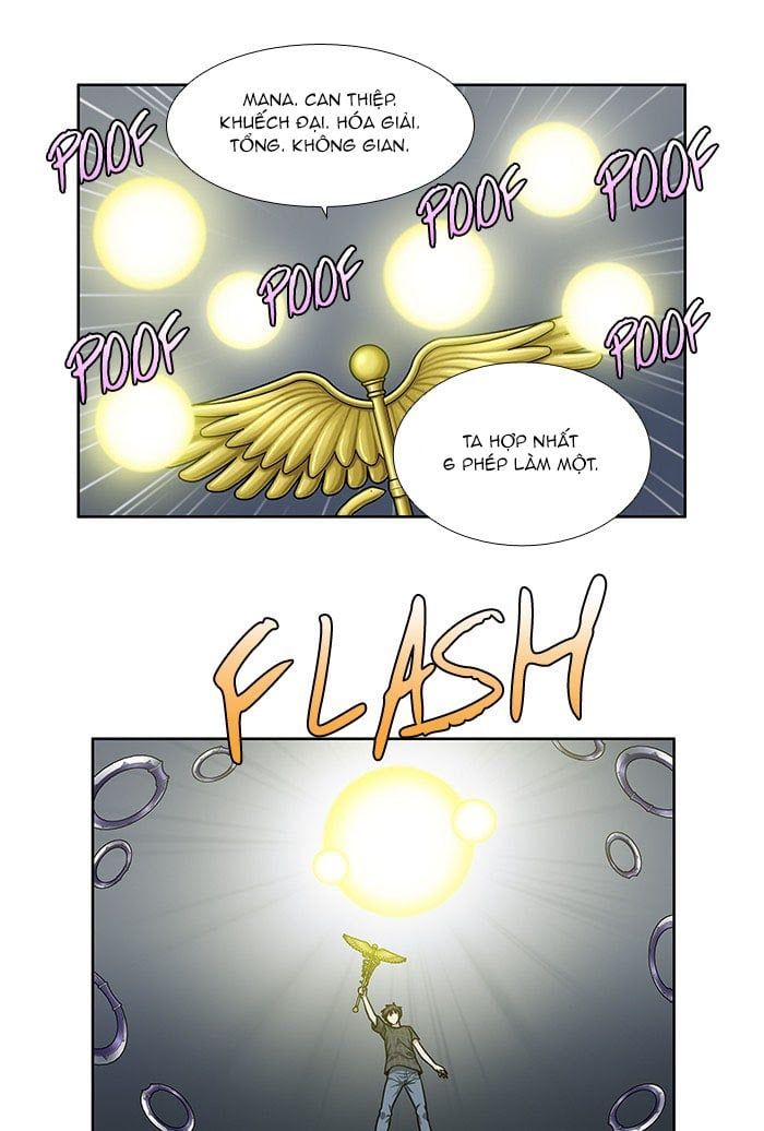 đọc truyện The Gamer Chương 253 ảnh 38 tại Thiên Thai Truyện