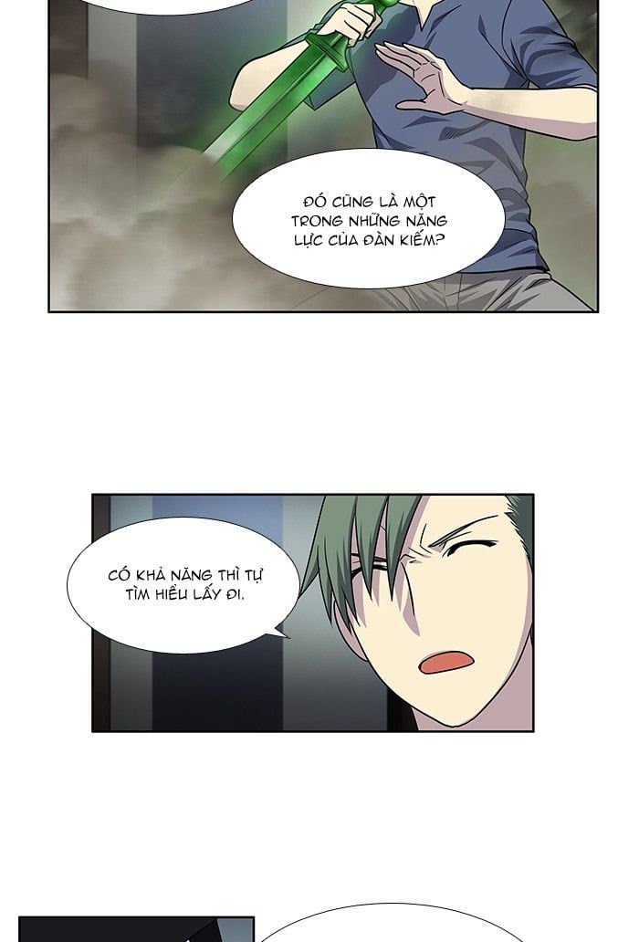 đọc truyện The Gamer Chương 253 ảnh 7 tại Thiên Thai Truyện