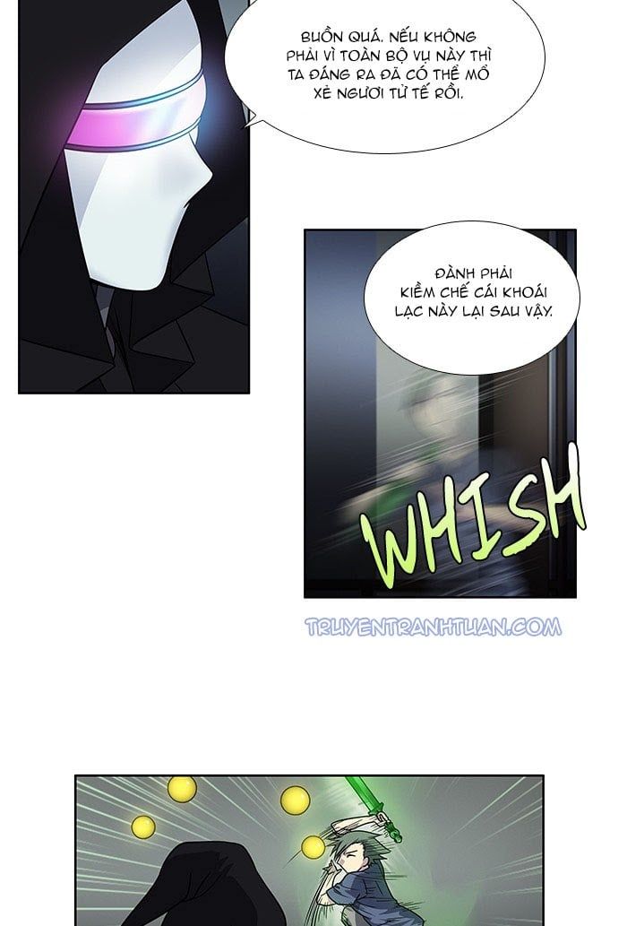 đọc truyện The Gamer Chương 253 ảnh 8 tại Thiên Thai Truyện