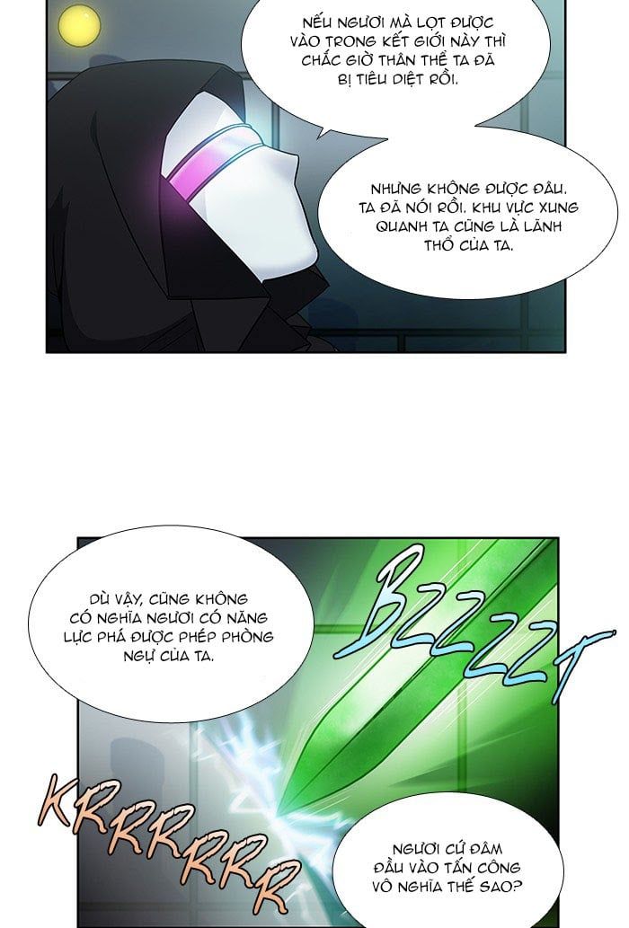 đọc truyện The Gamer Chương 253 ảnh 10 tại Thiên Thai Truyện