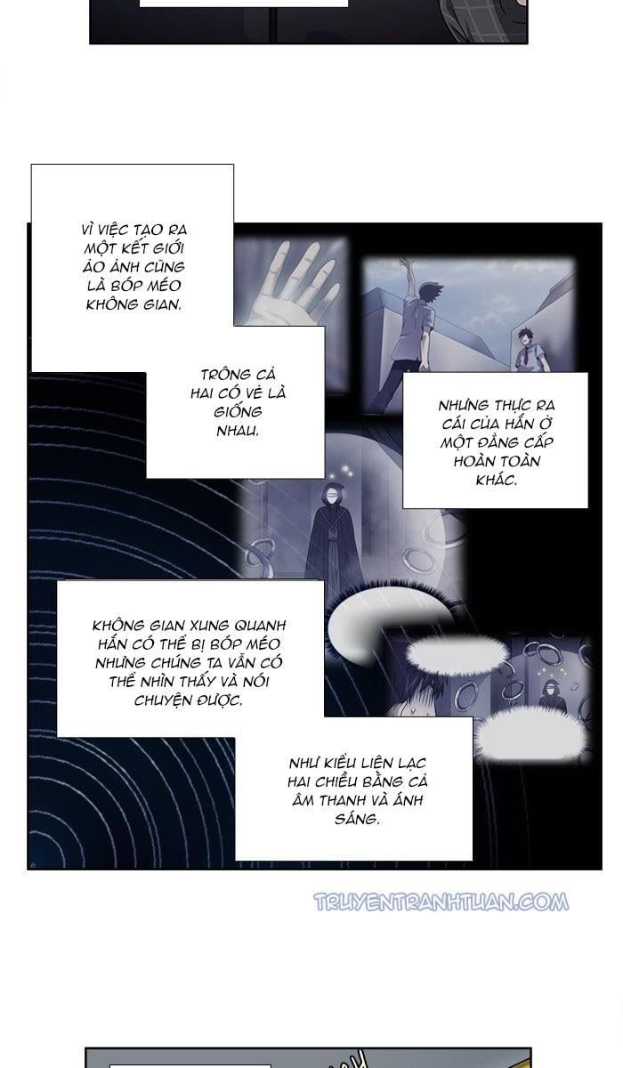 đọc truyện The Gamer Chương 254 ảnh 12 tại Thiên Thai Truyện