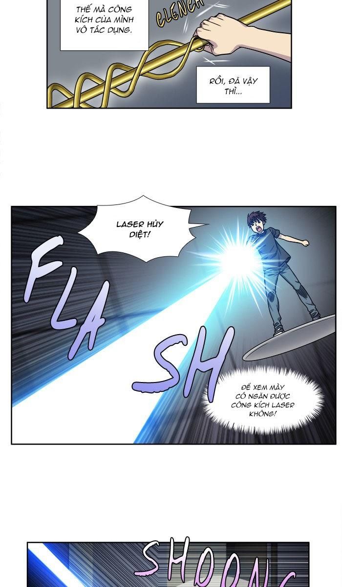 đọc truyện The Gamer Chương 254 ảnh 13 tại Thiên Thai Truyện