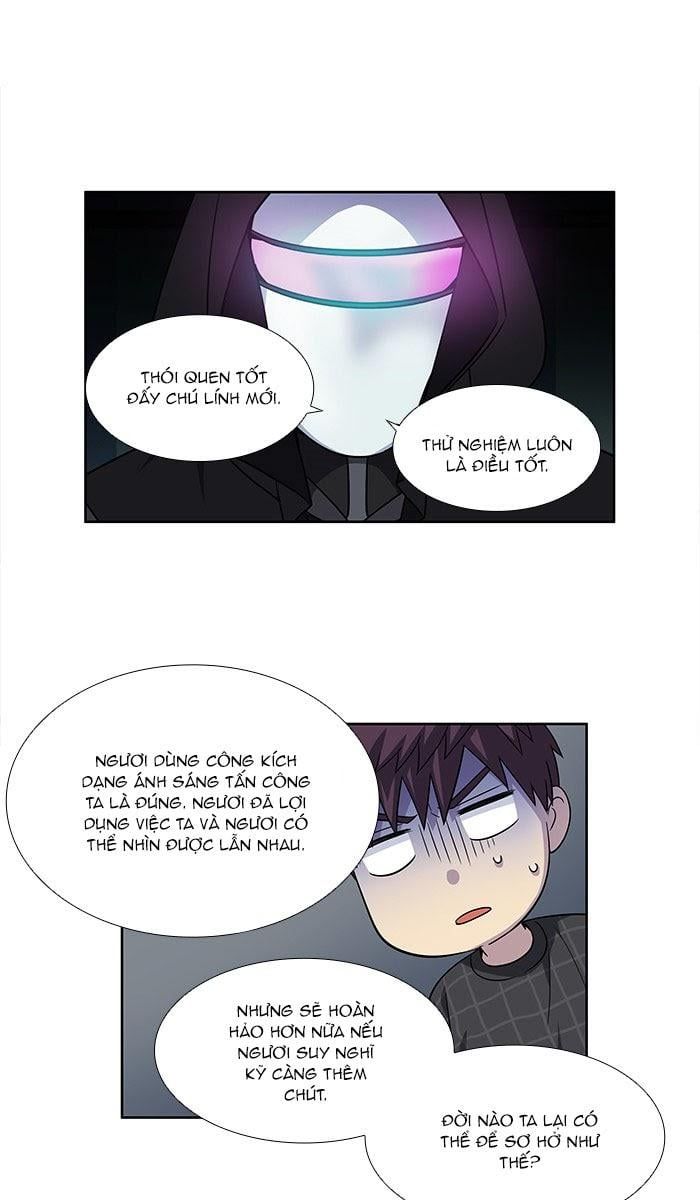 đọc truyện The Gamer Chương 254 ảnh 15 tại Thiên Thai Truyện