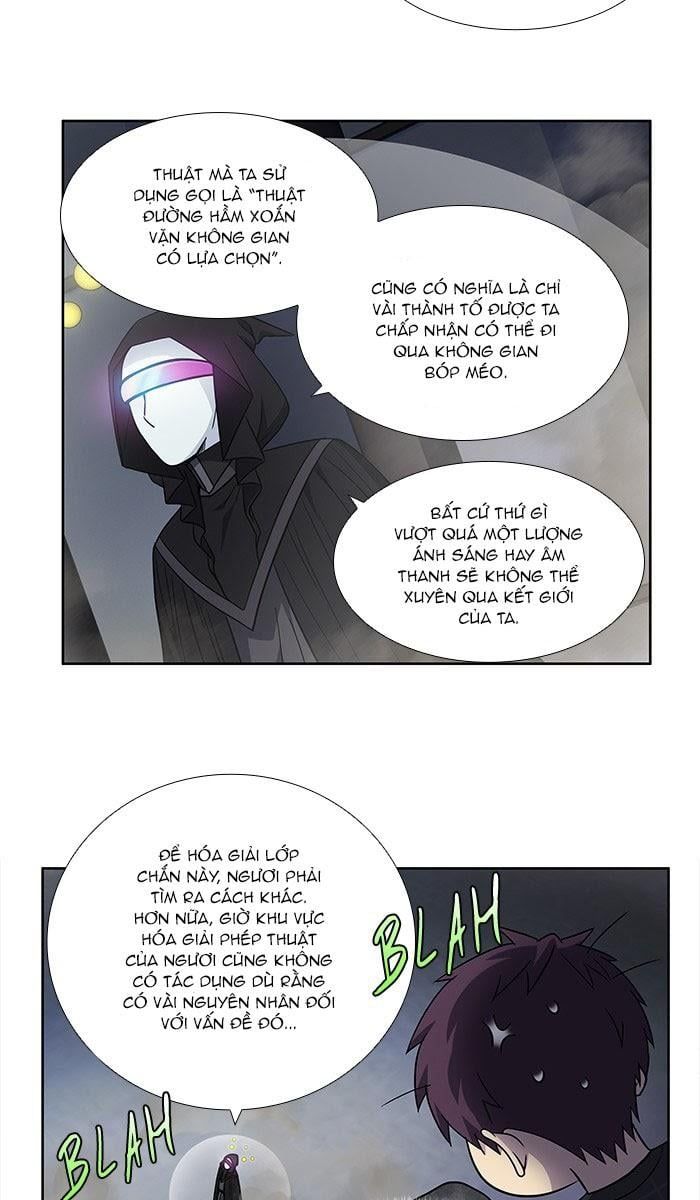 đọc truyện The Gamer Chương 254 ảnh 16 tại Thiên Thai Truyện