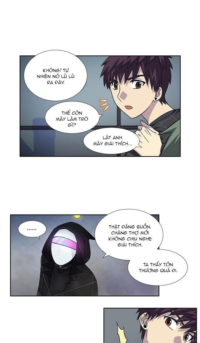 đọc truyện The Gamer Chương 254 ảnh 18 tại Thiên Thai Truyện