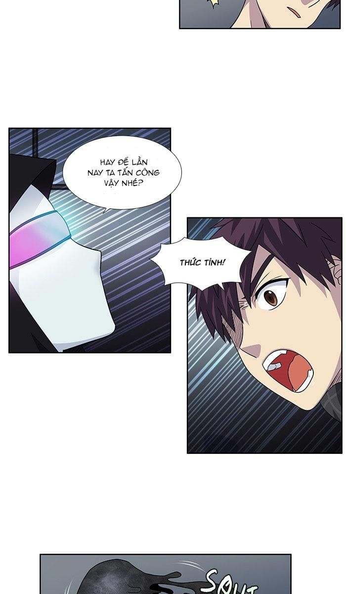 đọc truyện The Gamer Chương 254 ảnh 19 tại Thiên Thai Truyện