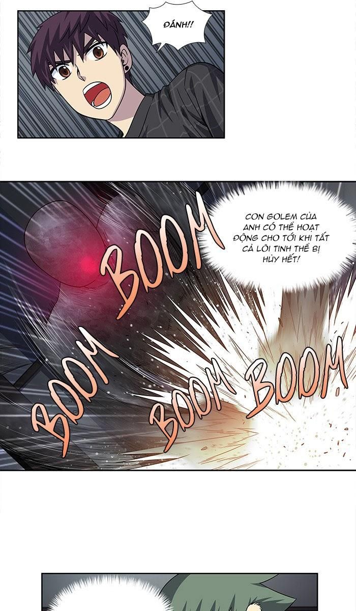 đọc truyện The Gamer Chương 254 ảnh 21 tại Thiên Thai Truyện