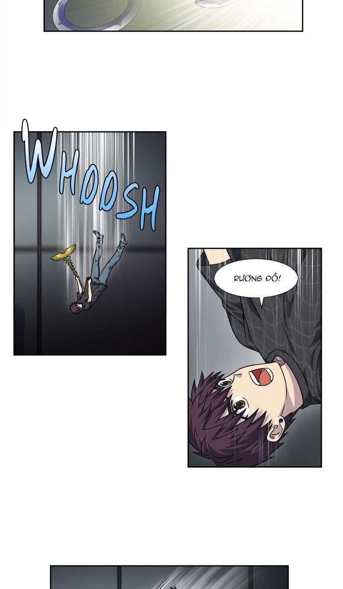 đọc truyện The Gamer Chương 254 ảnh 4 tại Thiên Thai Truyện