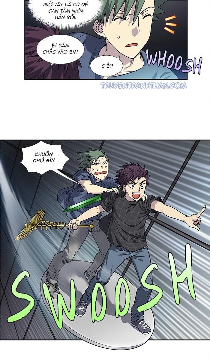 đọc truyện The Gamer Chương 254 ảnh 22 tại Thiên Thai Truyện