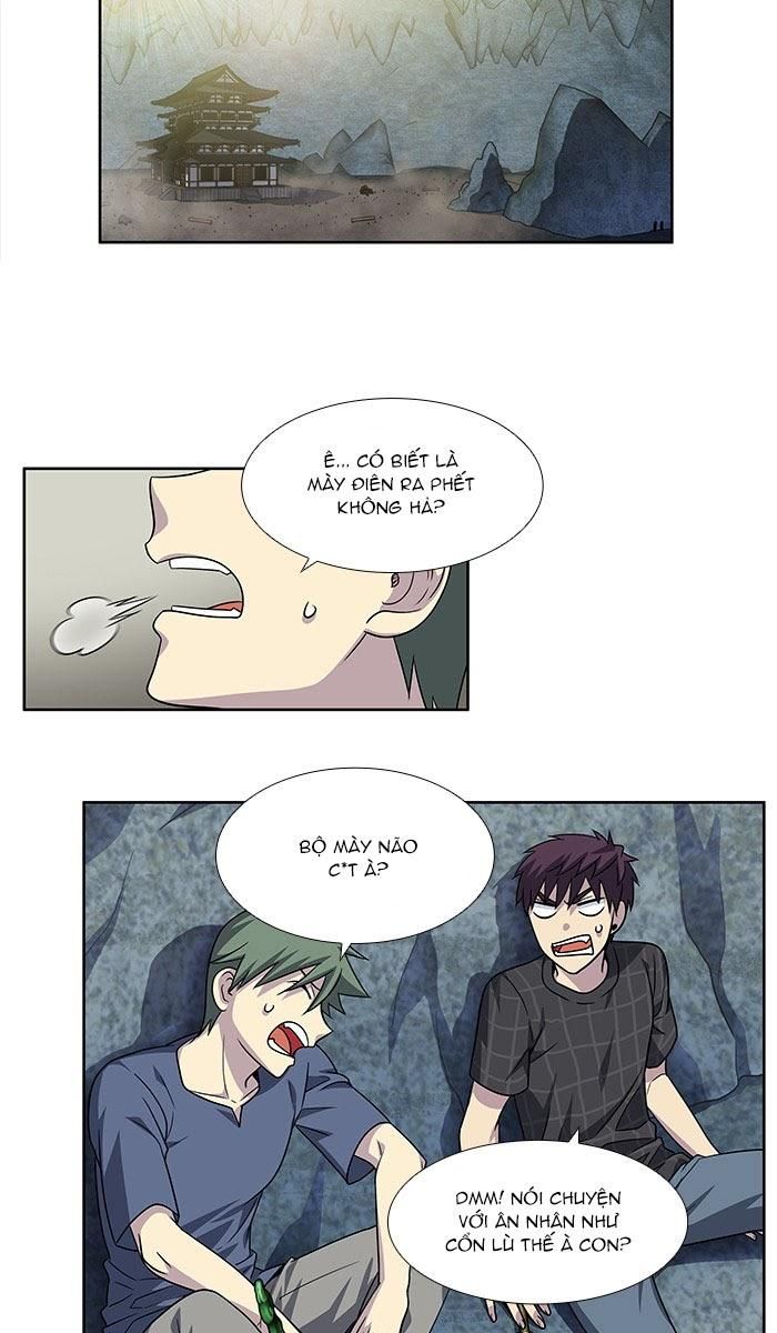 đọc truyện The Gamer Chương 254 ảnh 24 tại Thiên Thai Truyện