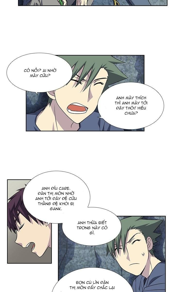 đọc truyện The Gamer Chương 254 ảnh 25 tại Thiên Thai Truyện