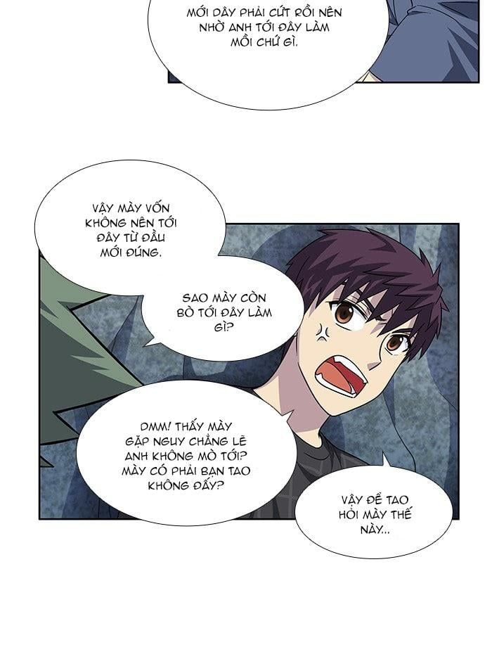 đọc truyện The Gamer Chương 254 ảnh 26 tại Thiên Thai Truyện