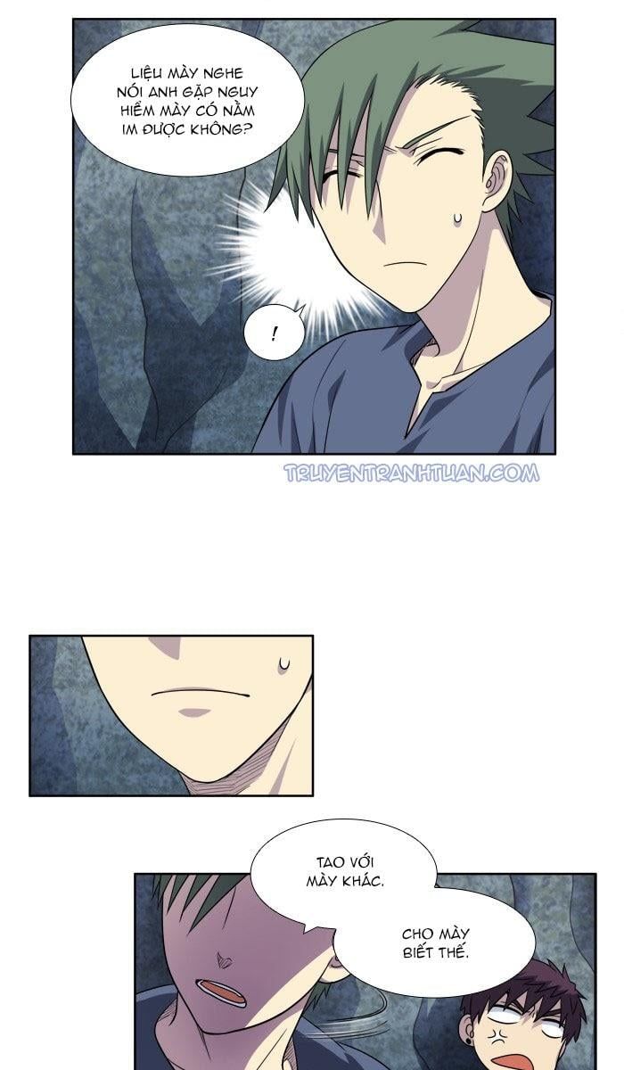 đọc truyện The Gamer Chương 254 ảnh 27 tại Thiên Thai Truyện