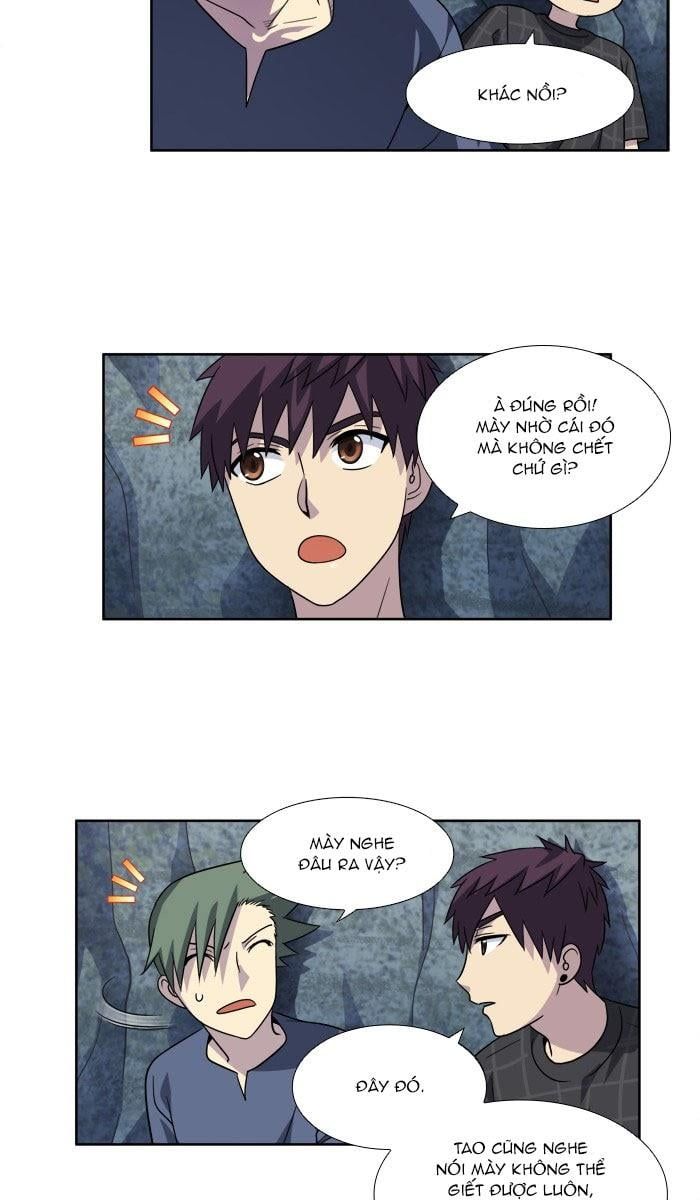 đọc truyện The Gamer Chương 254 ảnh 28 tại Thiên Thai Truyện