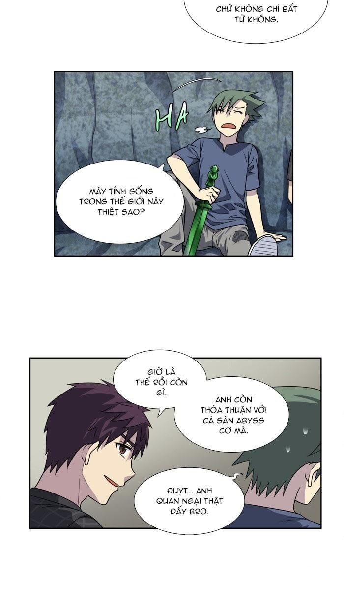 đọc truyện The Gamer Chương 254 ảnh 29 tại Thiên Thai Truyện