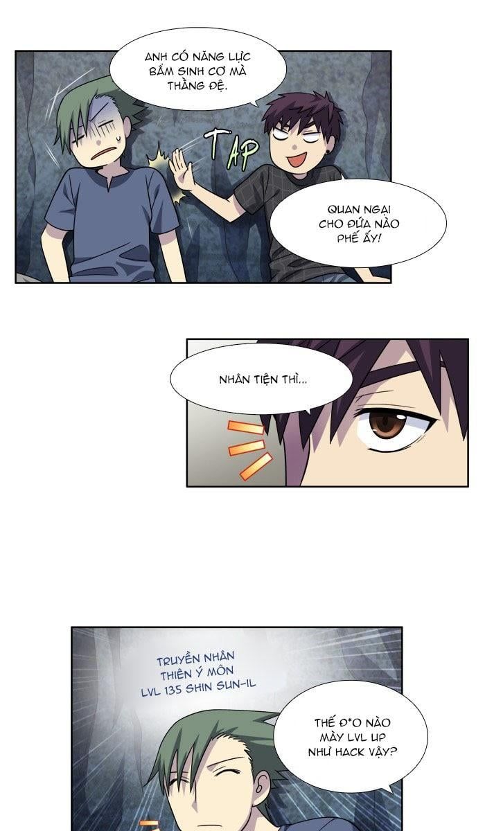 đọc truyện The Gamer Chương 254 ảnh 30 tại Thiên Thai Truyện